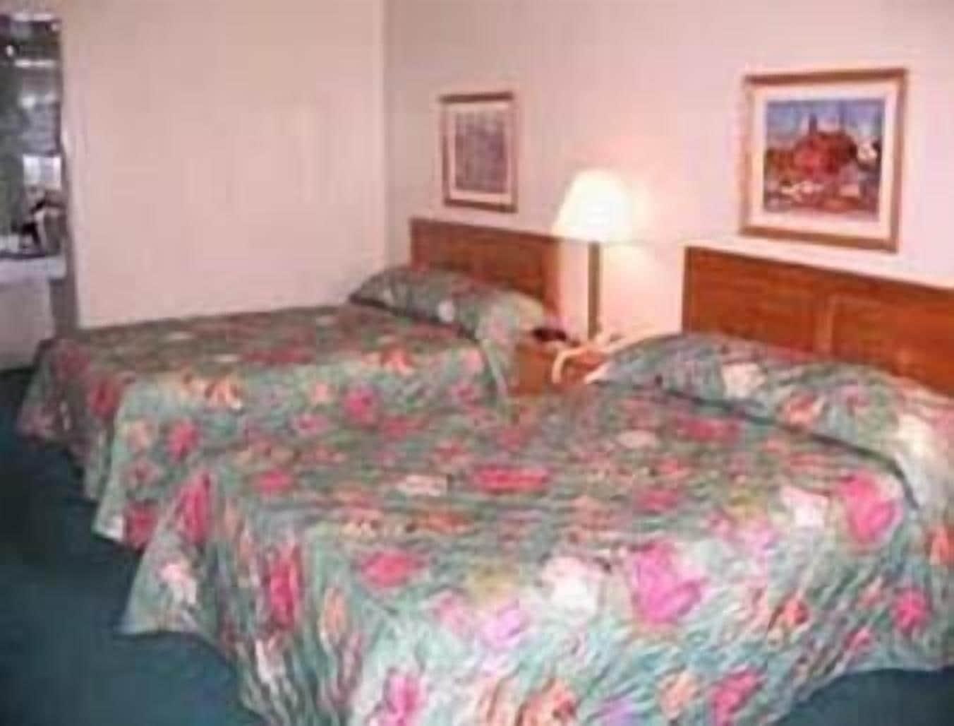 Days Inn By Wyndham New Philadelphia Værelse billede