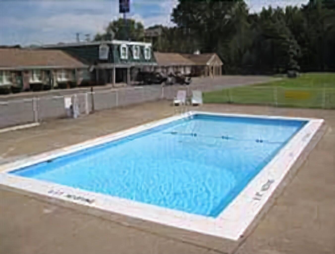 Days Inn By Wyndham New Philadelphia Faciliteter billede